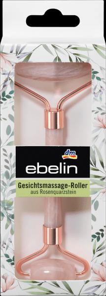 Produktbild dm ebelin Gesichtsmassage Roller