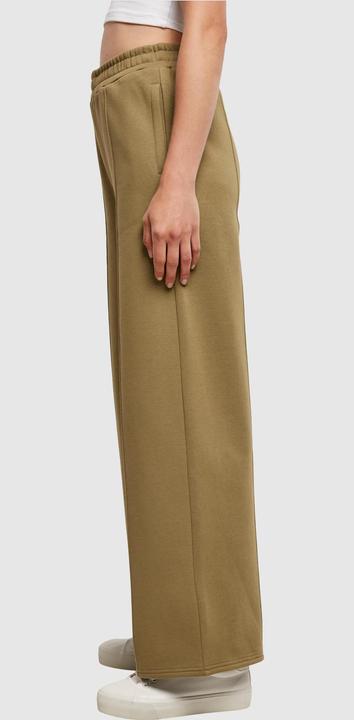 Immagine prodotto Urban Classics Pantaloni di felpa dritti da donna (M)
