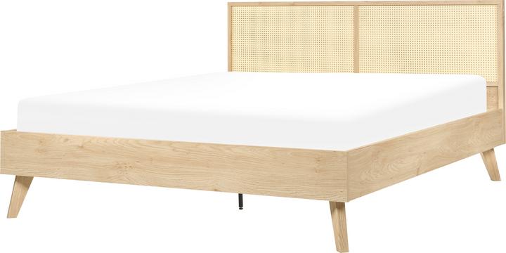 Produktbild Beliani Monpazier (160 x 200 cm)