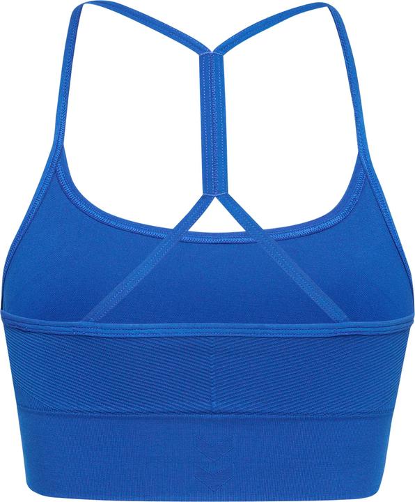 Actual product image hummel Hmltiffy Seamless Sports Top (XL)