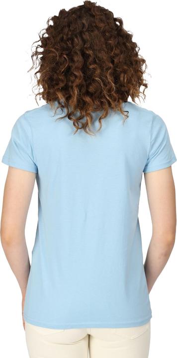 Image du produit Regatta T-Shirt femme/femme Filandra VII By The Sea Anchor (36 D)