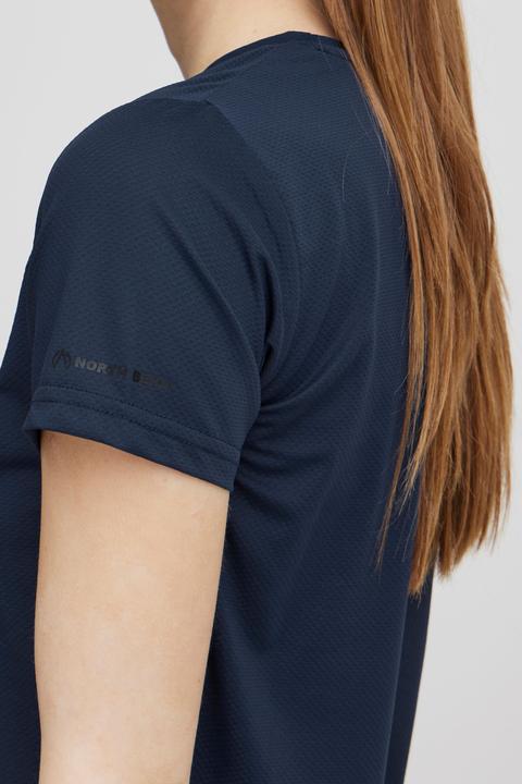 Image du produit North Bend NBElwina W S/S Tee 241423MMM (38)