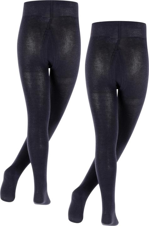 Immagine prodotto Falke Collant per bambini Family 2-pack (152 - 164)