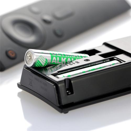 Produktbild Deltaco Ultimate Alkaline batteries, L (100 Stk., AAA)