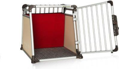 Immagine prodotto 4pets Crash-Bag 71 (Cane, Chiudibile a chiave)