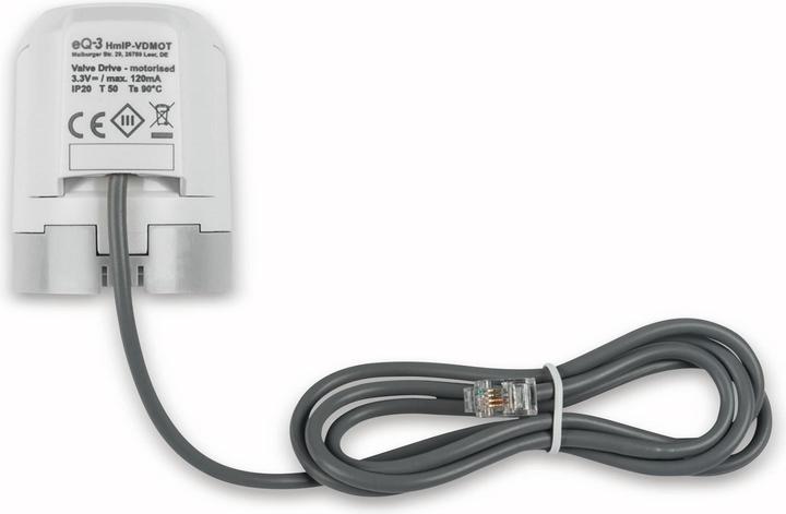 Produktbild EQ-3 Stellantrieb