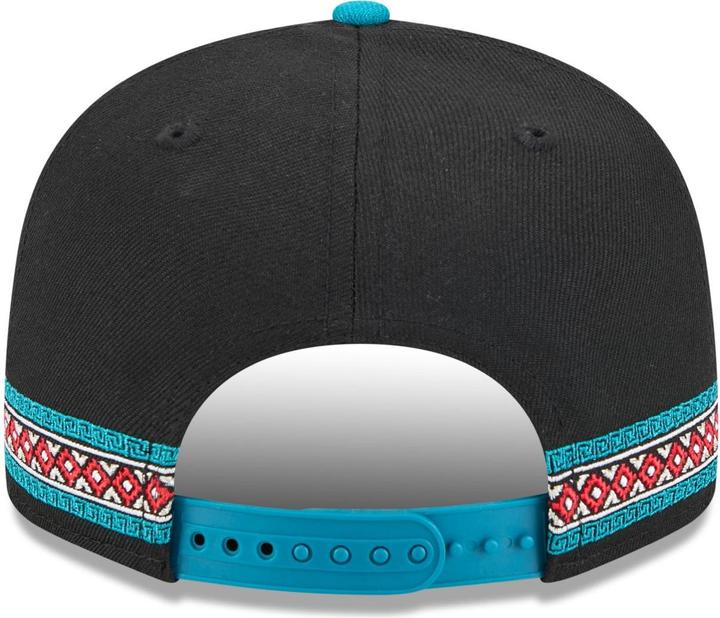 Image du produit New Era 9Fifty Snapback Cap - MiLB COPA Albuquerque Isotopes