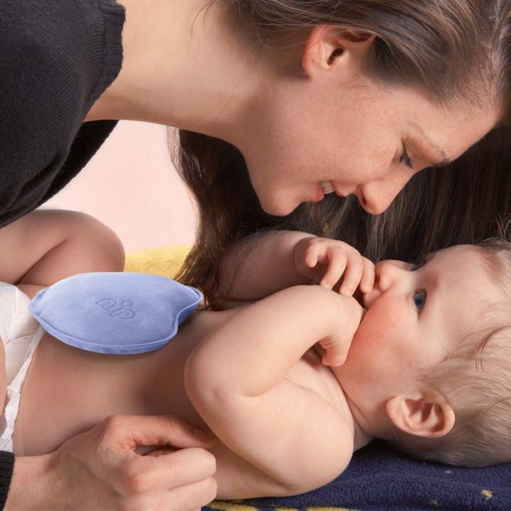 Produktbild NIP Wärmekissen & Körnerkissen Wärmekissen Bellywell mit Gel-Füllung