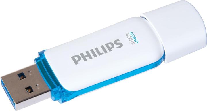 Produktbild Philips Snow Edition (512 GB, USB 3.0)