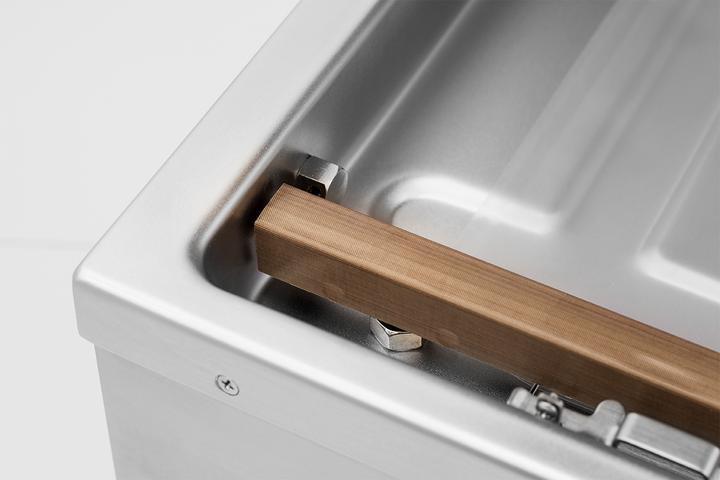 Image du produit Caso Machine sous vide VacuChef