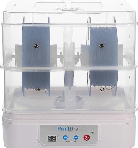Immagine prodotto Printdry Asciugatrice Filament Pro 3 (Accessori)