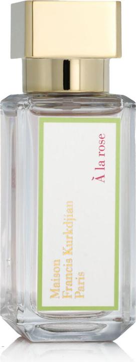 Immagine prodotto Maison Francis Kurkdjian À la rose (Eau de parfum, 35 ml)
