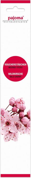 Actual product image Pajoma Räucherstäbchen Wildkirsche