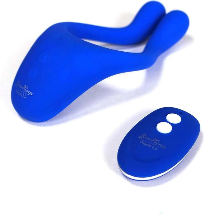 Actual product image Beauments Doppio 2.0