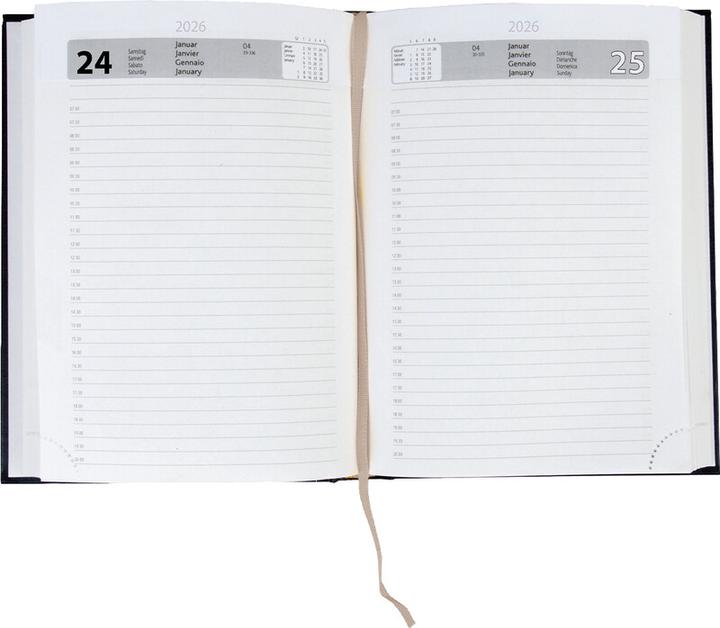 Immagine prodotto Simplex Agenda business (148 x 208 mm)