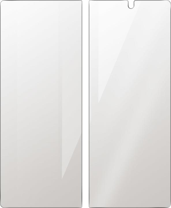 Produktbild Avizar Displayschutzfolie mit Blaulichtfilter (1 Stück, Samsung Galaxy Z Fold2)