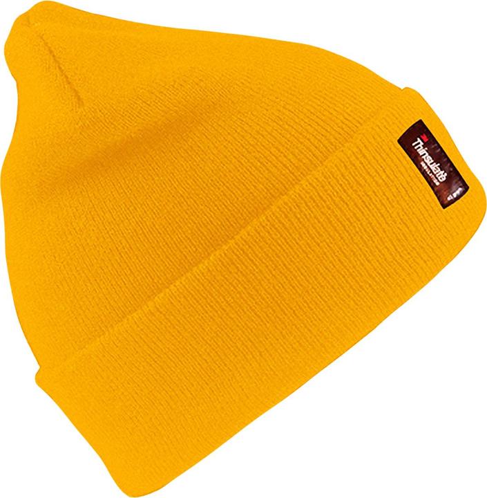 Image du produit Regatta Bonnet Thermo Thinsulate léger (Taille unique)