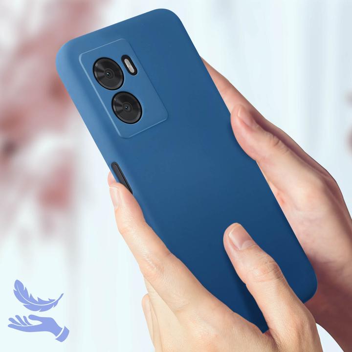 Produktbild Avizar Soft Touch Series (Oppo A57)