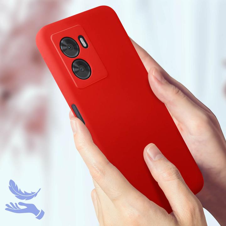 Image du produit Avizar Série Soft Touch (Oppo A57)