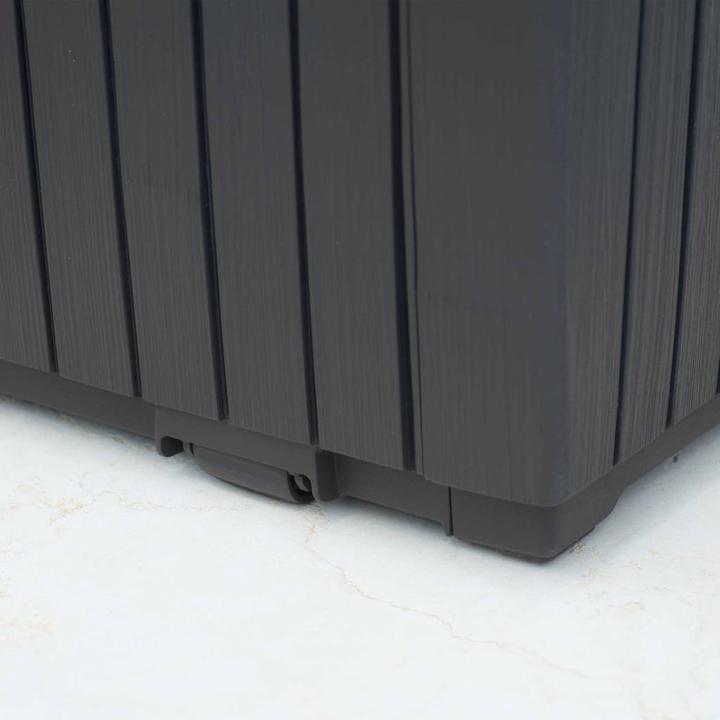 Actual product image Keter Springwood