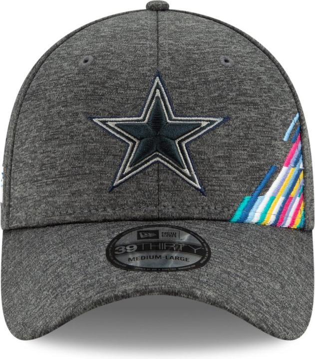 Immagine prodotto New Era 39Thirty Stretchfit Crucial Catch NFL Teams (L)