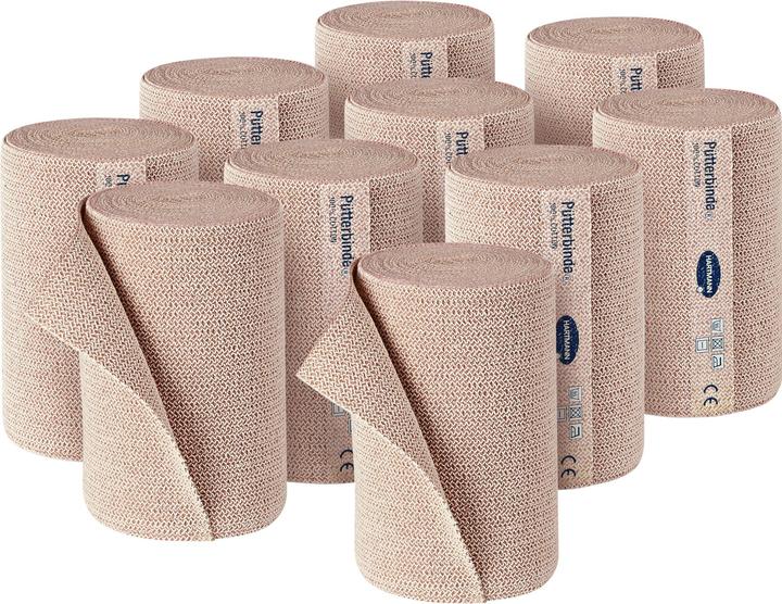 Image du produit IVF Hartmann bande