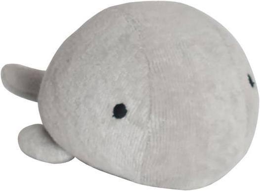Actual product image Tikiri Cuddle cloth whale