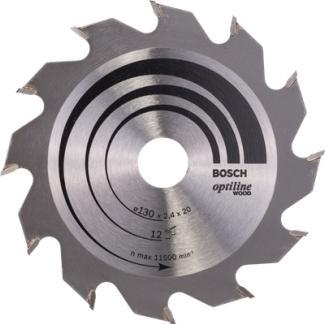 Productafbeelding Bosch Professional Zubehör Optiline Hout