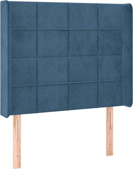 Immagine prodotto VidaXL Benson (83 x 16 x 128 cm)