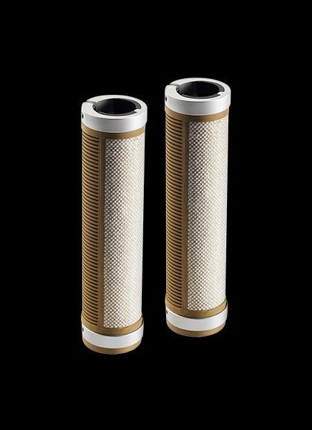 Immagine prodotto Brooks Running Manopole Cambium Comfort 130/100 mm, Naturale
