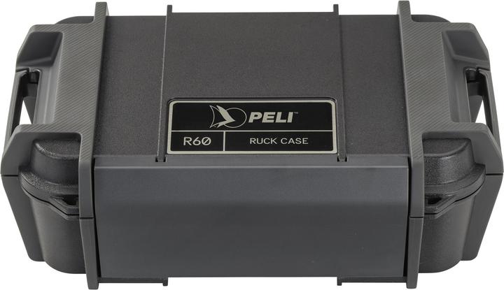 Produktbild Peli R60 (Fotokoffer)