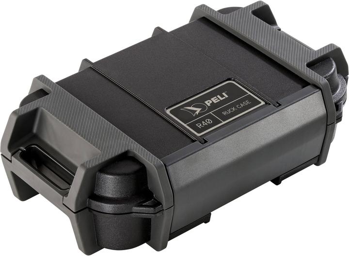 Actual product image Peli Ruck Case R20 (Photo case)