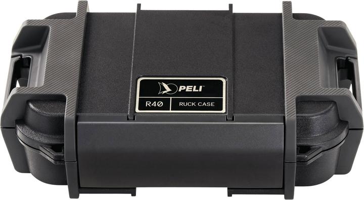 Actual product image Peli ™ Case R40 jerk, black