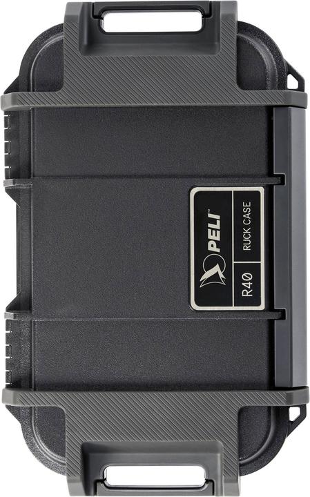 Actual product image Peli ™ Case R40 jerk, black