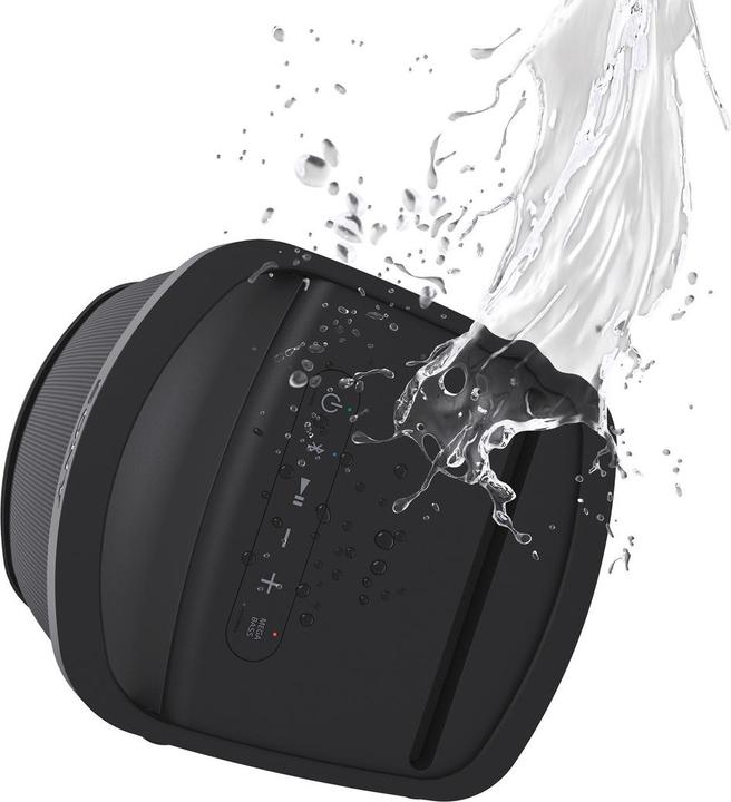 Image du produit Sony SRS-XP500 (20 h, Fonctionnement sur piles)