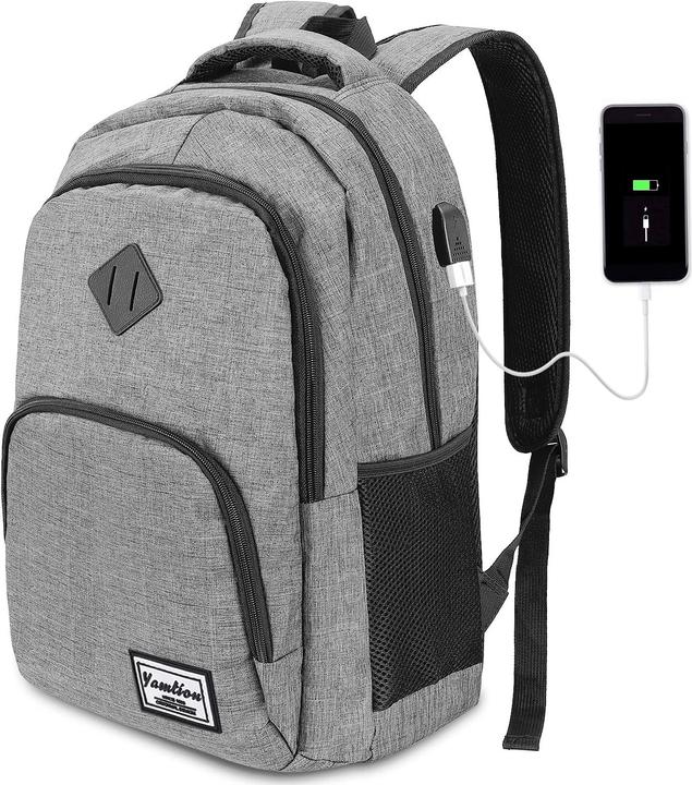 Actual product image Yamtion Laptop backpack (35 l)
