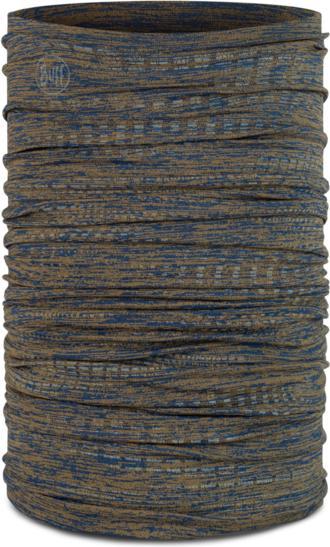 Brindle Brown