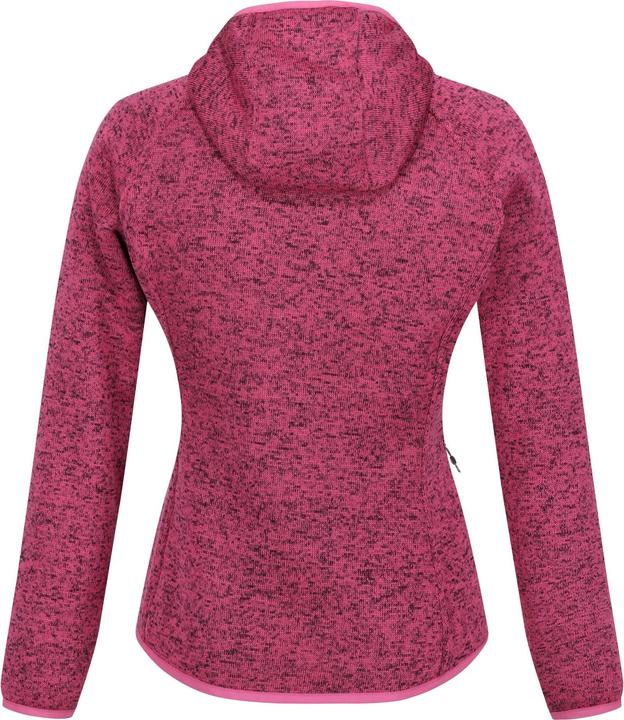 Produktbild Regatta Newhill Fleecejacke mit Kapuze (44 D)