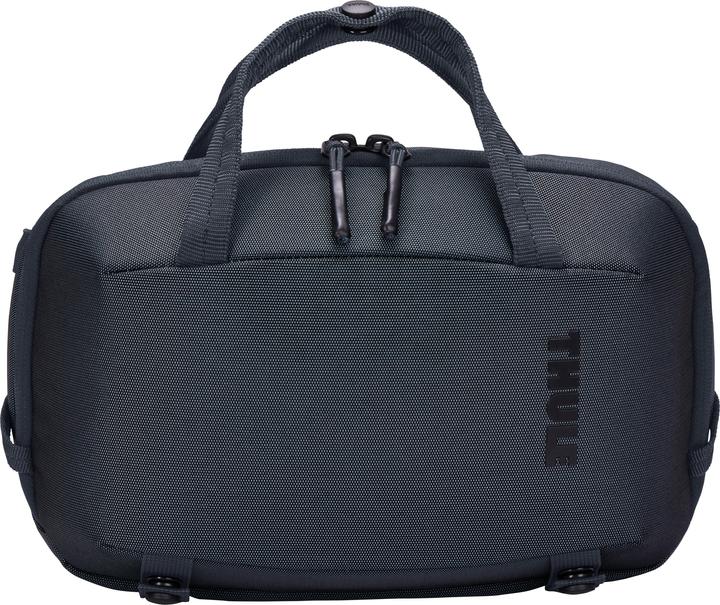 Actual product image Thule Subterra 2 Crossbody 5l - Dark Slate (5 l)