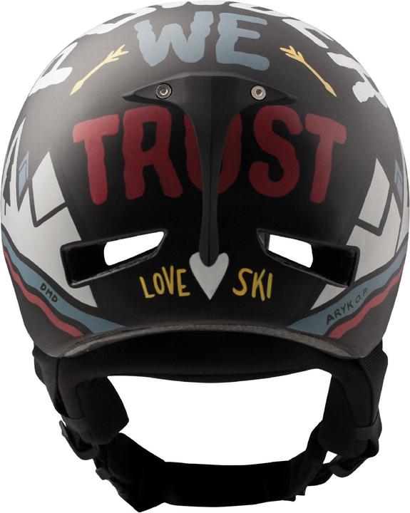 Image du produit DMD Helmet (54 - 56 cm, XS, S)