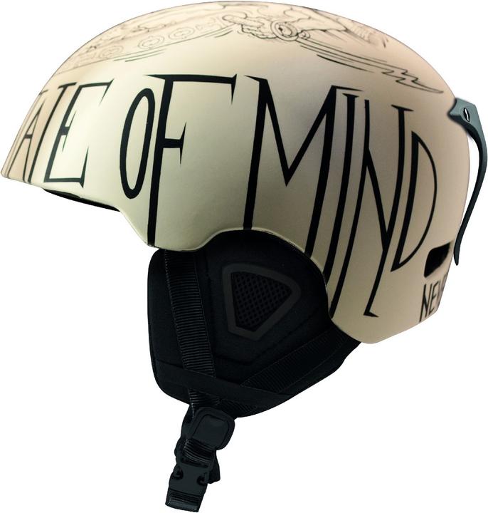 Image du produit DMD Helmet (54 - 56 cm, XS, S)