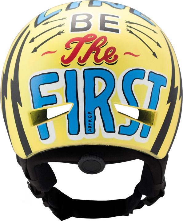 Image du produit DMD Helmet (54 - 56 cm, XS, S)