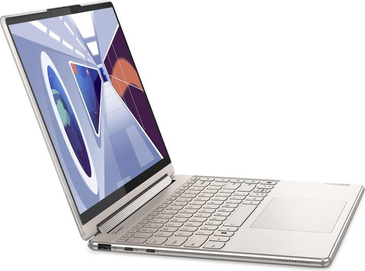 Produktbild Lenovo Yoga 9 (14", Intel Core i7-1360P, 16 GB, 512 GB, DE)