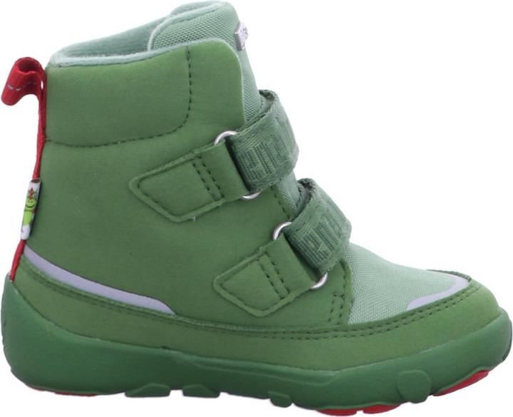 Produktbild Affenzahn Winterstiefel VEGAN COMFY Drache (28)