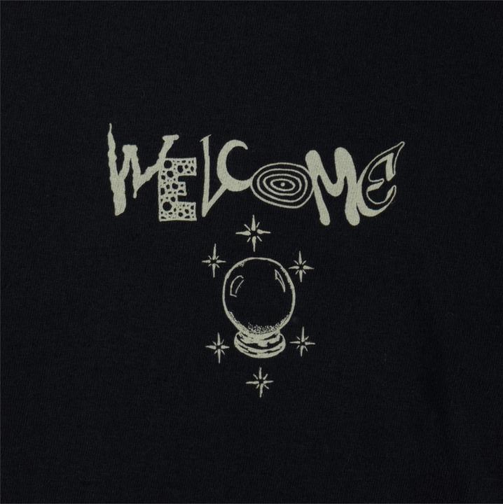 Produktbild Welcome Webbed Garment Dyed T-Shirt (S)