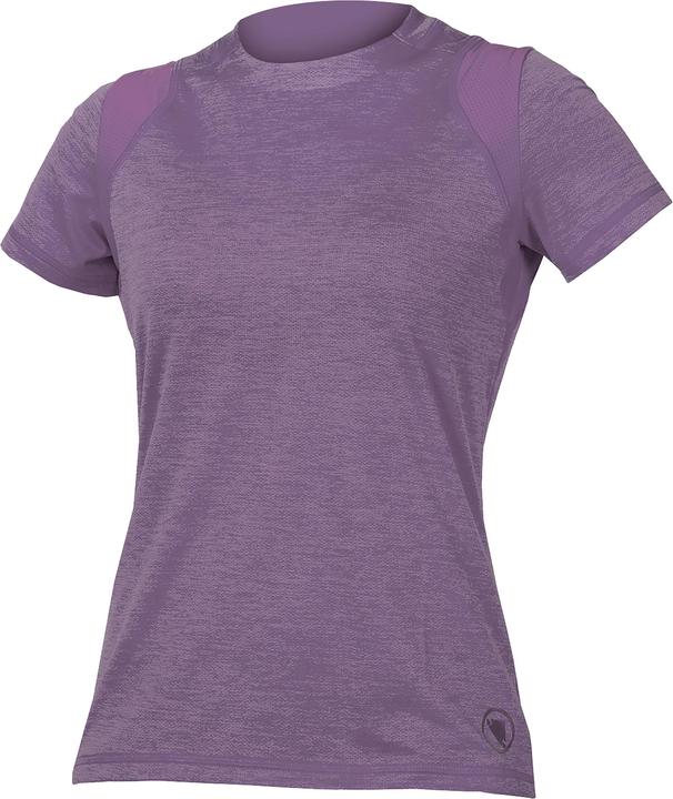 Actual product image Endura Singletrack S S Jersey (XS)