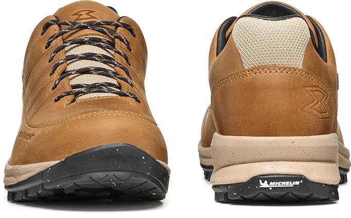 Produktbild Garmont Chrono Low Gtx (42)