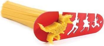 Actual product image Doiy "I Could Eat a T-Rex" Spaghetti Mass.
