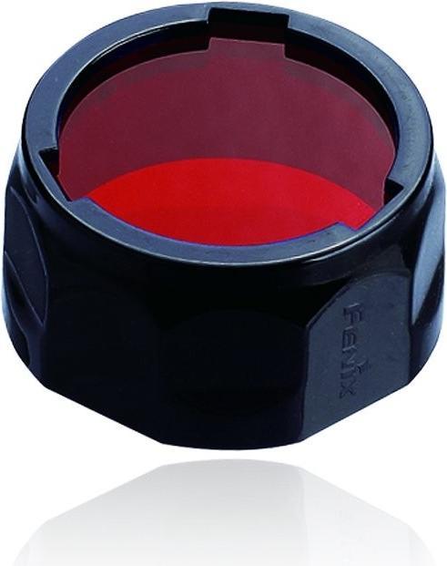 Immagine prodotto Fenix Filtro rosso per torcia E35UE, PD35, PD12, UC35, UC40, HP01