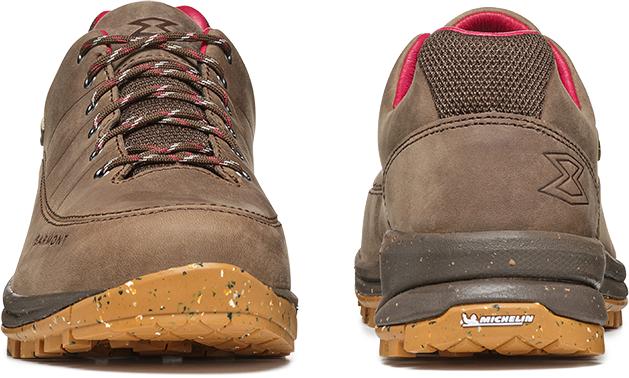 Actual product image Garmont Chrono Low Gtx (37)